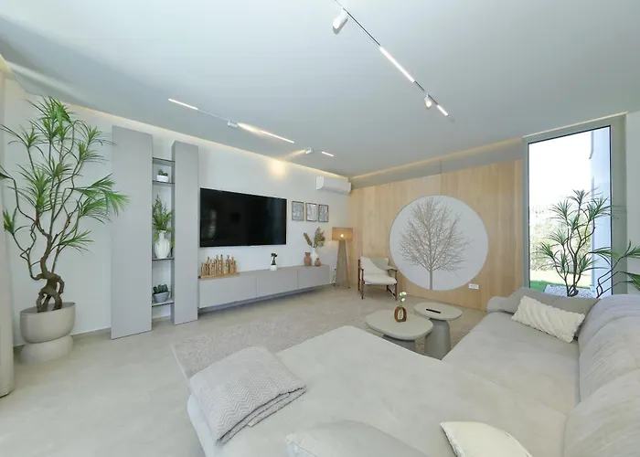 La Casa Villa Bibinje