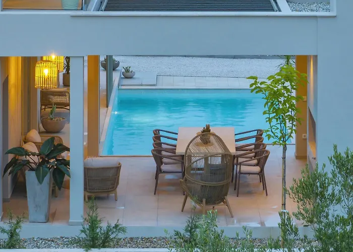 Villa La Casa Bibinje