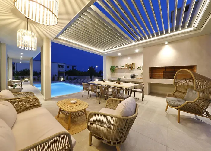 فيلة La Casa