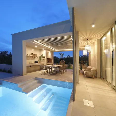 La Casa Willa Bibinje