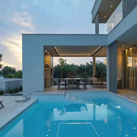 Villa Lc Bibinje