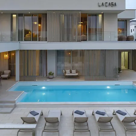 La Casa Bibinje
