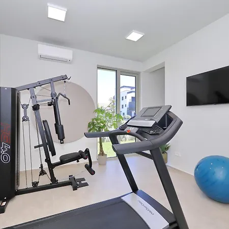 La Casa Willa Bibinje