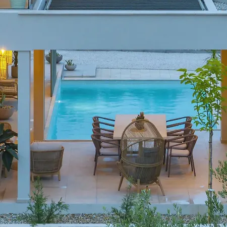 Villa Lc Bibinje