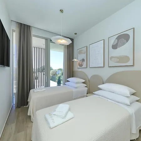 La Casa Bibinje