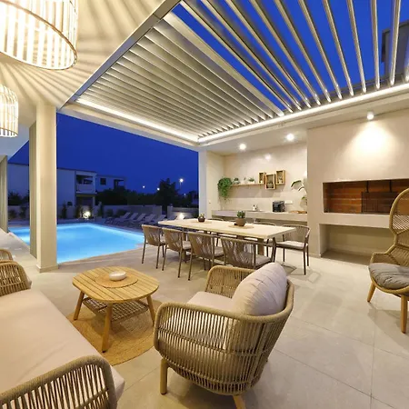 Villa La Casa