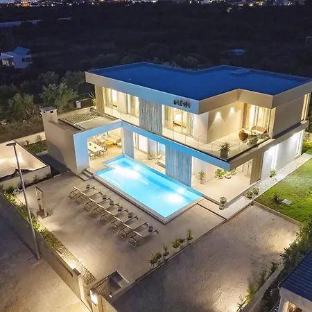 Villa Lc Bibinje