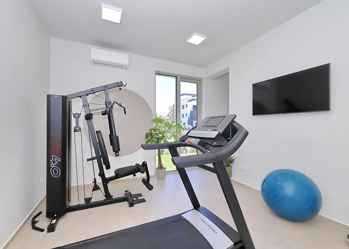 La Casa فيلة بيبينيا